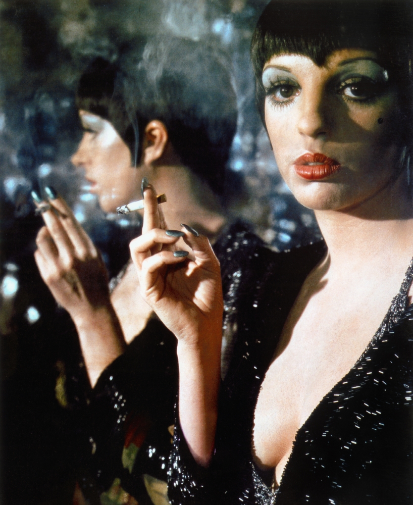 Cabaret Photo Print, 16 x 20 - Large