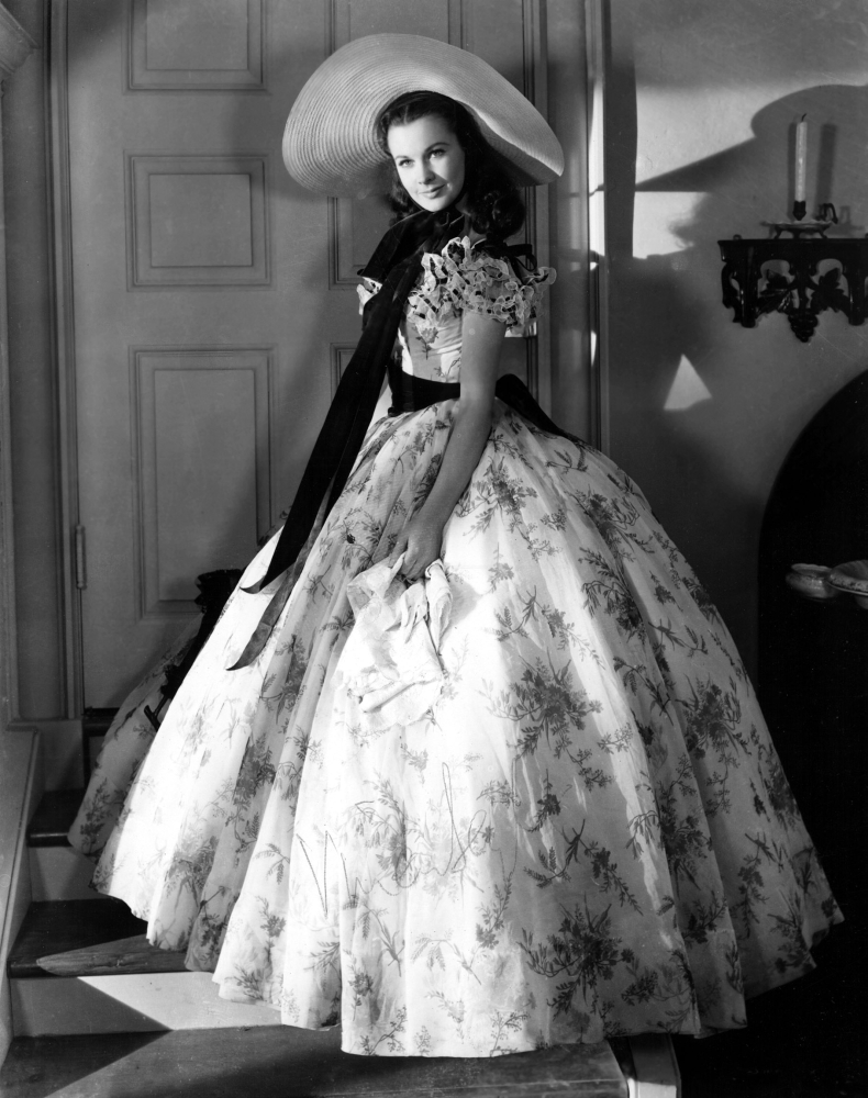 Gone with The Wind Photo Print, 16 x 20 - Large