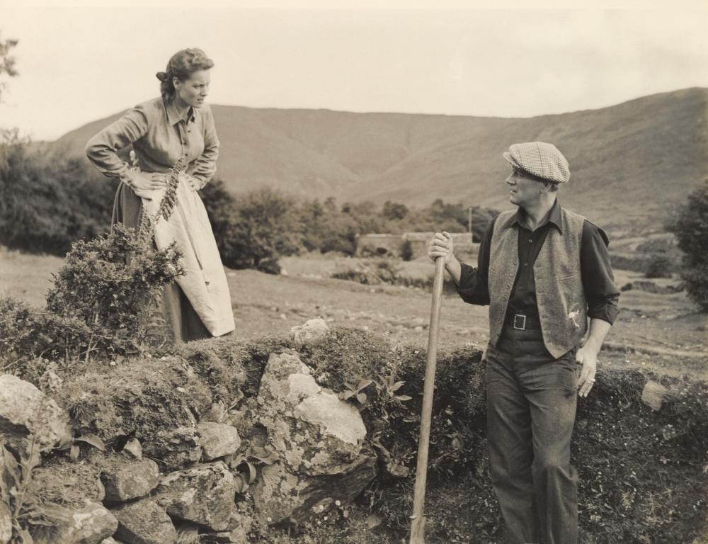 The Quiet Man Photo Print, 20 x 16 - Large