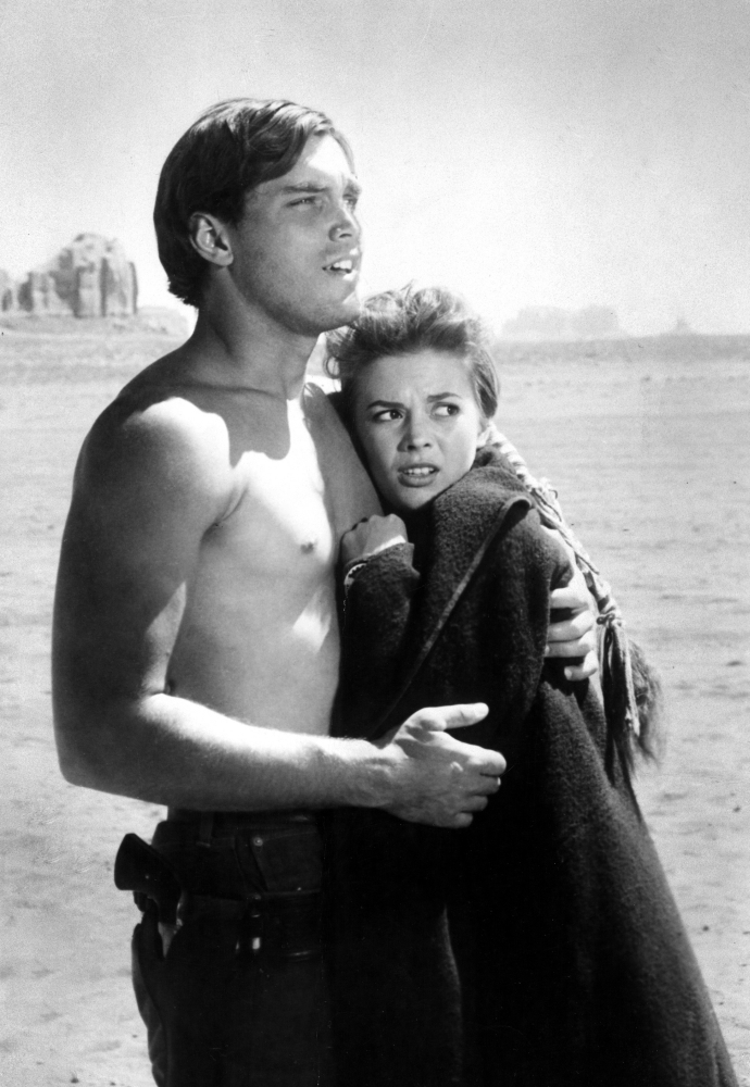 The Searchers Photo Print, 16 x 20 - Large