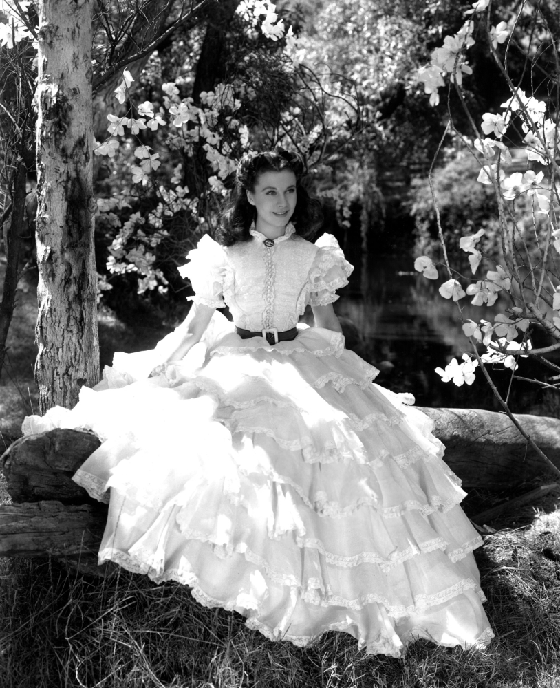 Gone with The Wind Photo Print - 16 x 20 - Large