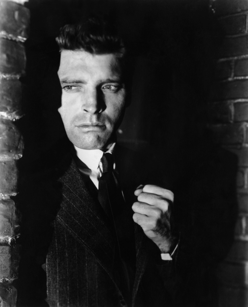 Everett Collection EVCMBDKITHEC017HLARGE Kiss The Blood Off My Hands Burt Lancaster 1948 Photo Print, 16 x 20 - Large -  Posterazzi
