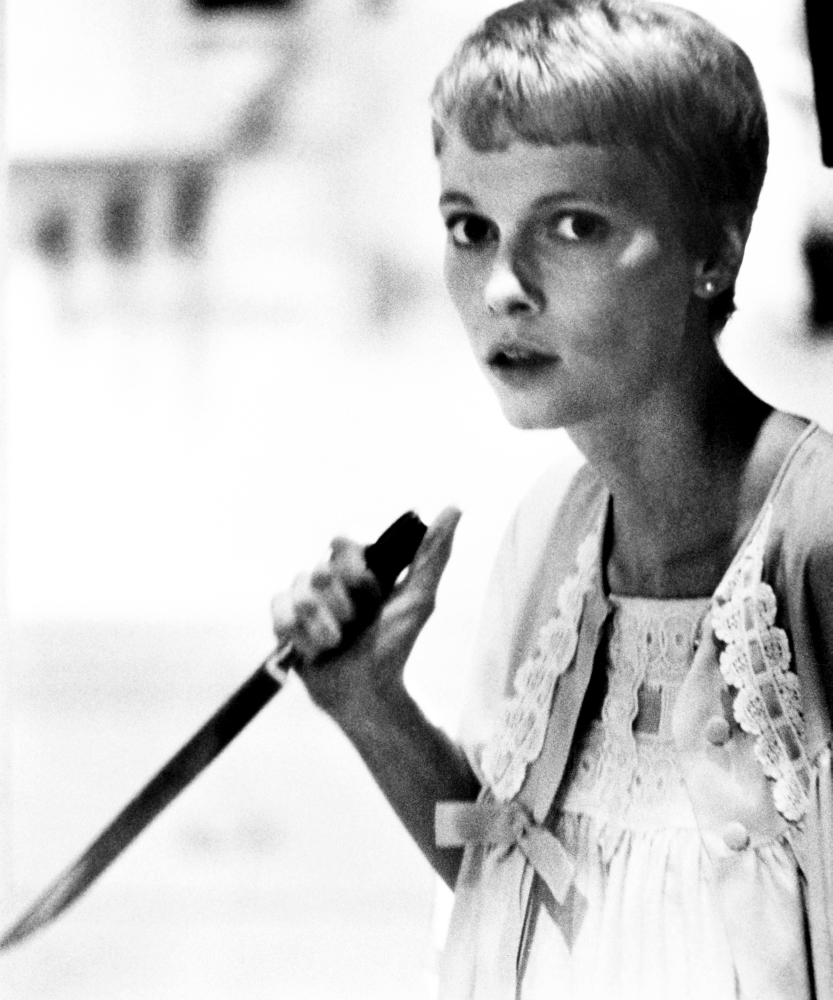 Rosemarys Baby Photo Print, 16 x 20 - Large