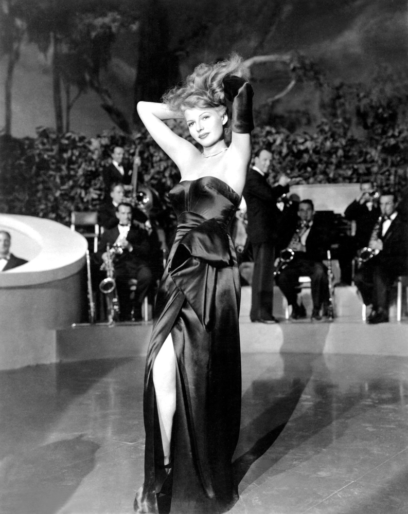 Gilda Photo Print, 16 x 20 - Large