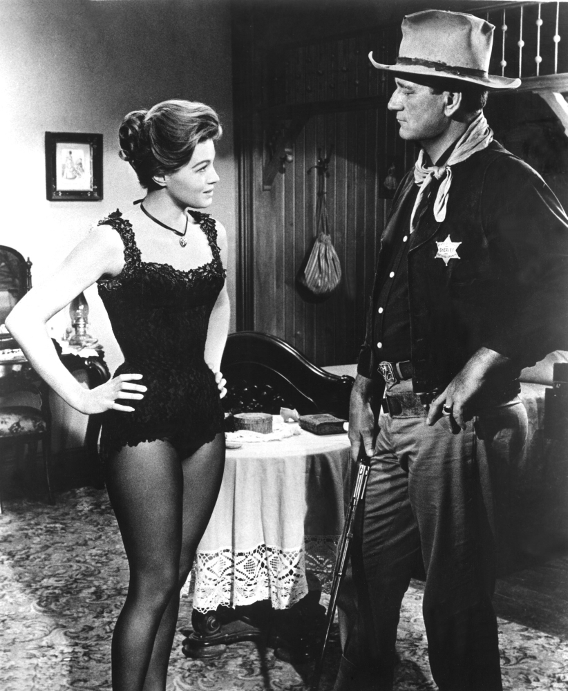 Rio Bravo Photo Print, 16 x 20 - Large