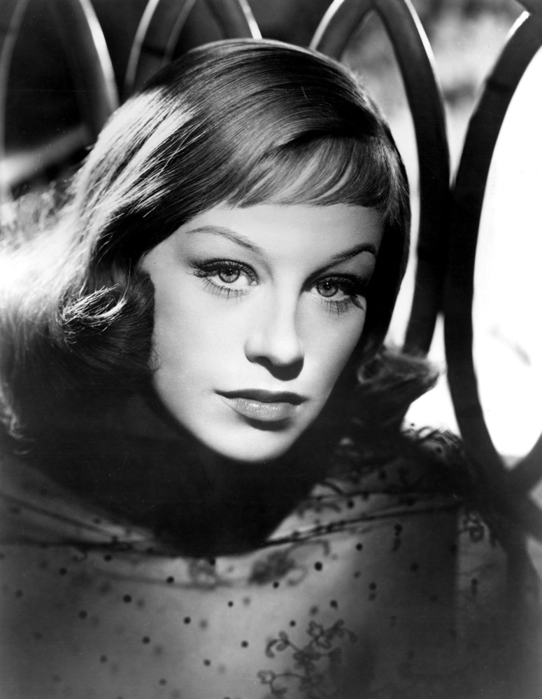 Hildegard Knef 1950S Photo Print, 16 x 20 - Large