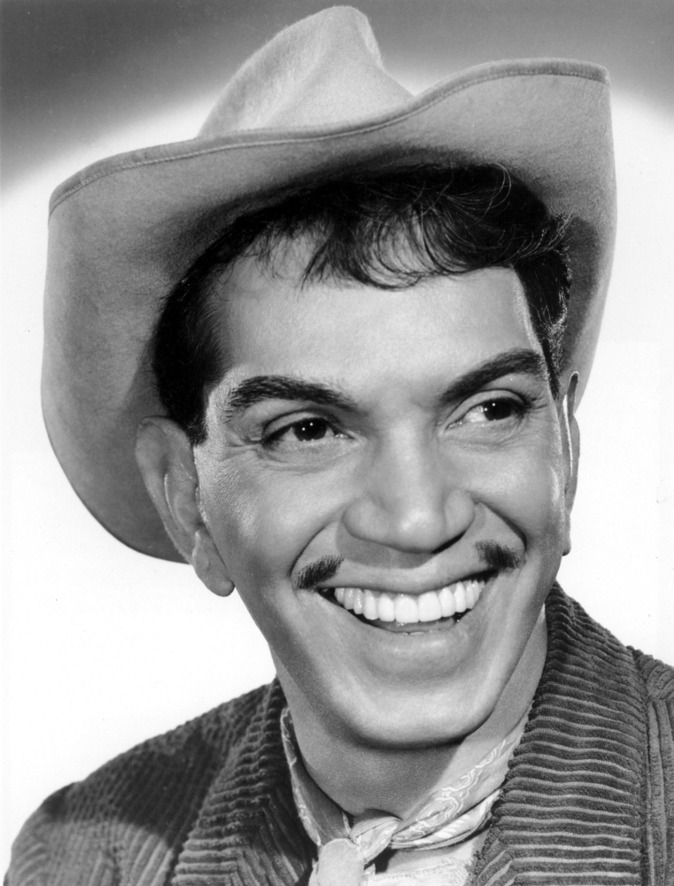 Pepe Cantinflas 1960 Photo Print, 8 x 10
