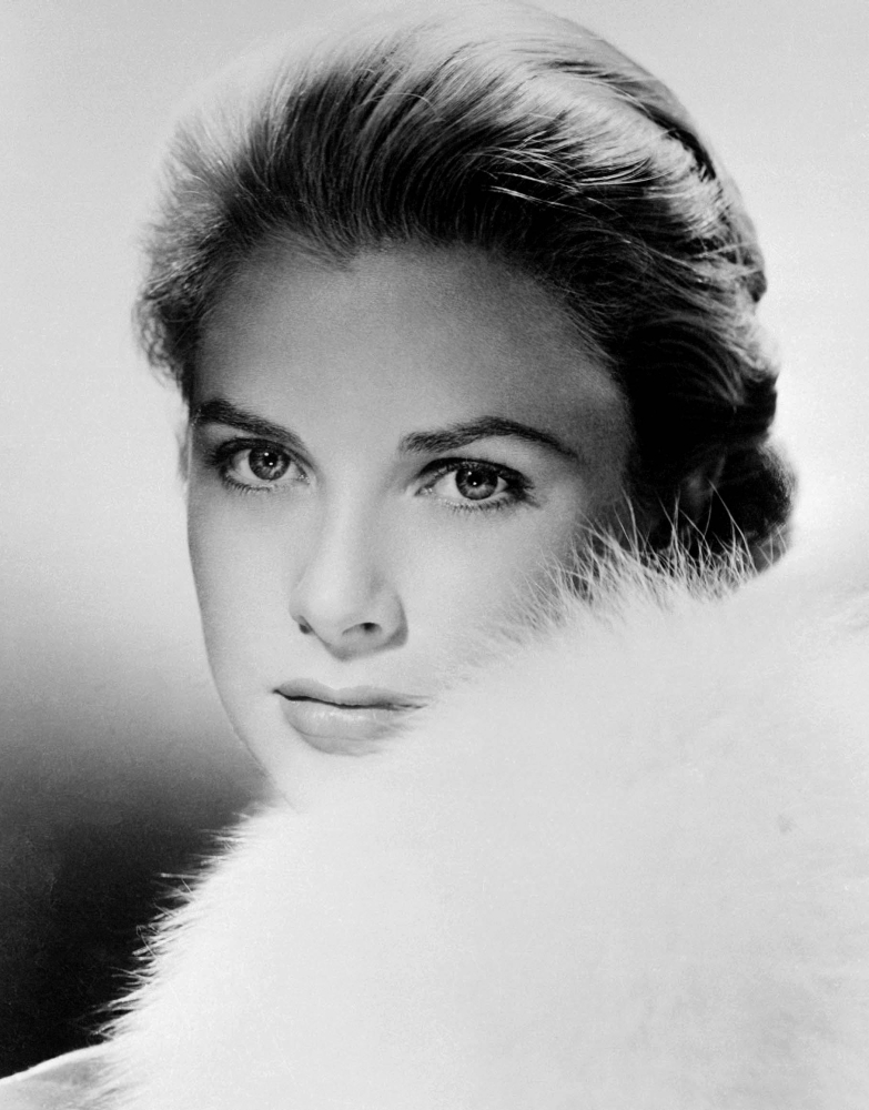 Grace Kelly Circa 1950S Photo Print, 8 x 10