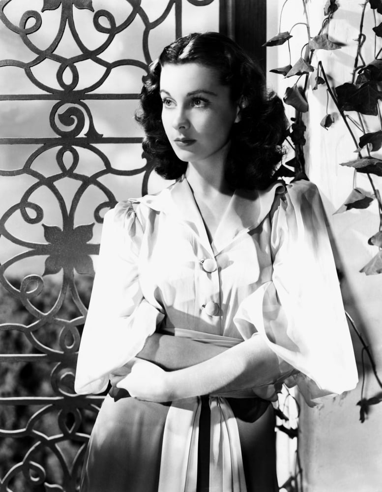 Vivien Leigh 1939 Photo Print, 16 x 20 - Large -  GamesGoneWild, GA476698