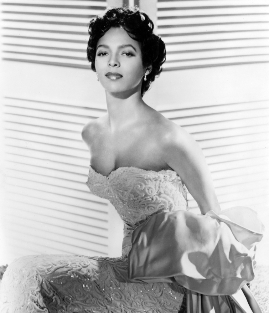 Dorothy Dandridge 1950S Photo Print, 8 x 10