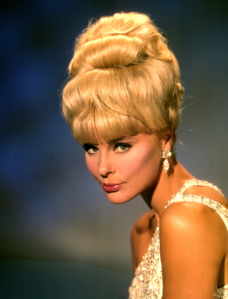 Elke Sommer Mid-1960S Photo Print, 8 x 10