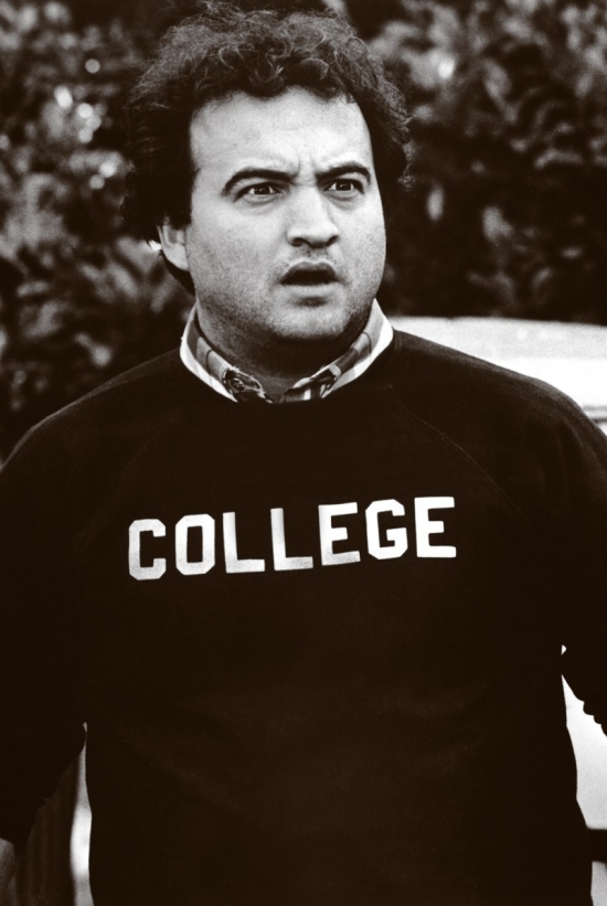 Animal House College Poster Print, 24 x 36