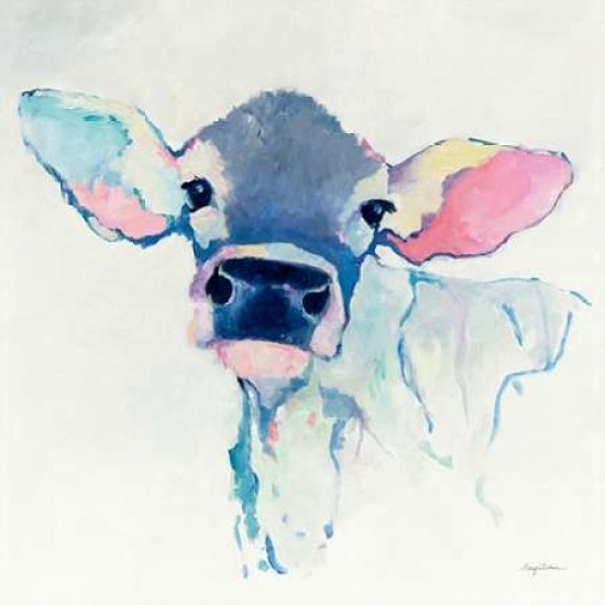 Bessie Poster Print by Avery Tillmon, 24 x 24 - Large