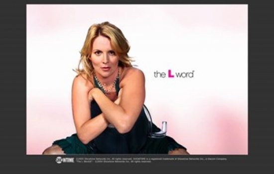 Picture of Pop Culture Graphics MOV296753 The L Word Movie Poster, 17 x 11