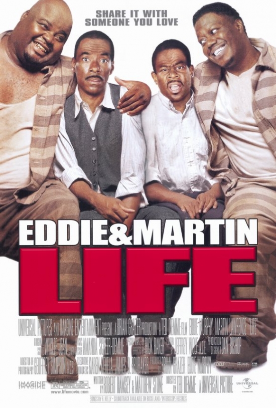 Life Movie Poster Print, 27 x 40