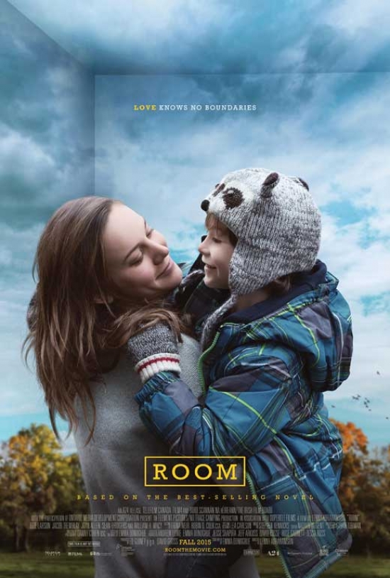 Room Movie Poster - 27 x 40