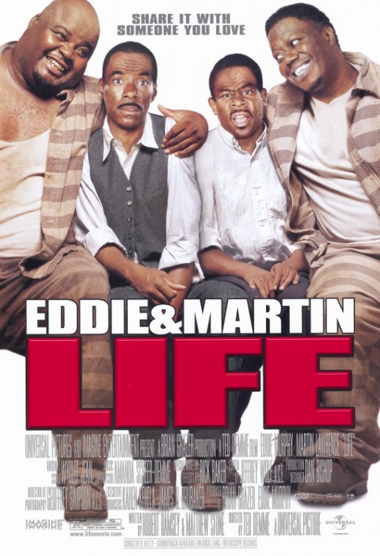 Life Movie Poster, 11 x 17