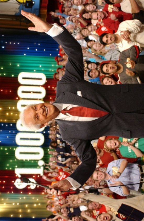 The Price Is Right Movie Poster