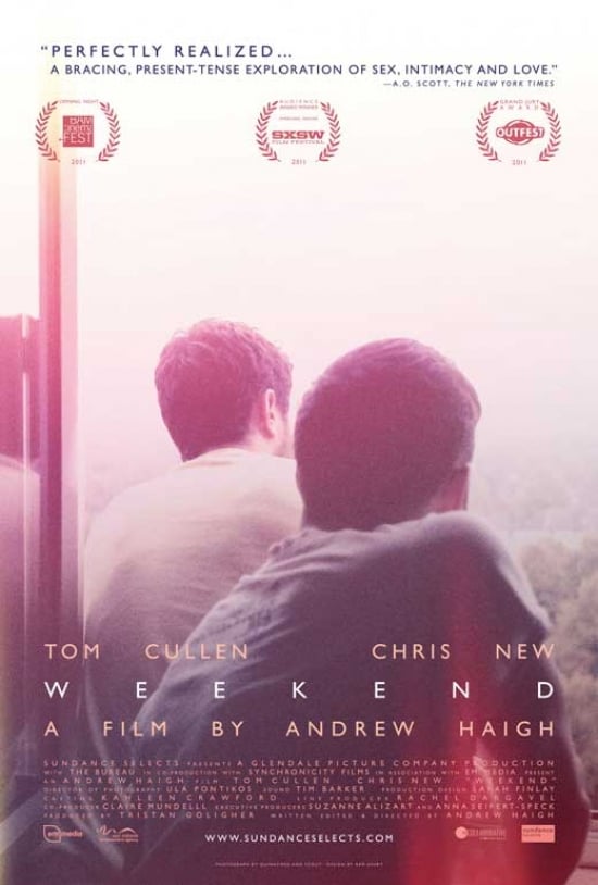 Weekend Movie Poster Print, 27 x 40