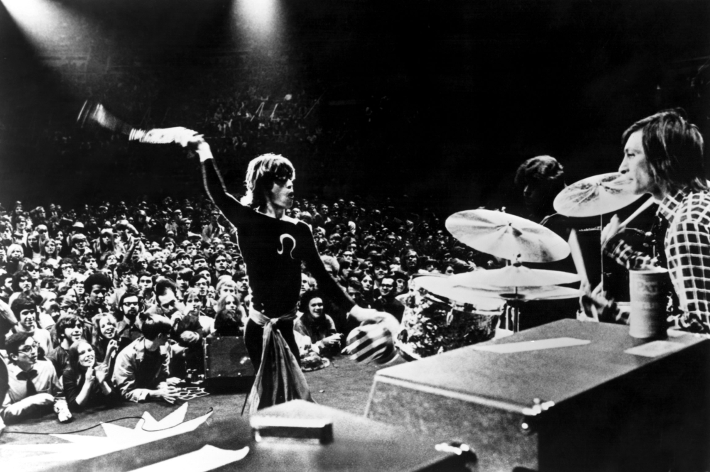 Gimme Shelter Photo Print, 20 x 16 - Large