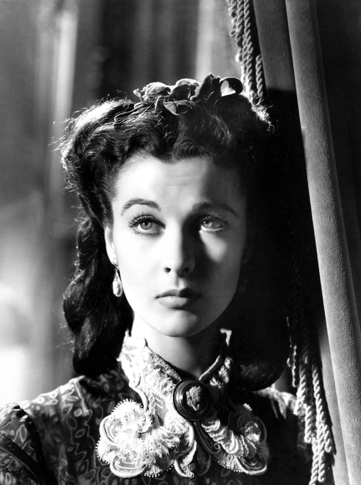 Gone with The Wind Photo Print - 8 x 10