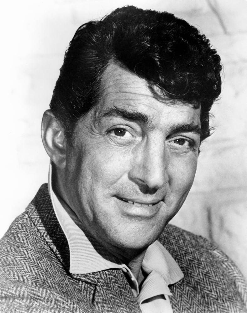 Everett Collection EVCMBDMAONEC093HLARGE Marriage On The Rocks Dean Martin 1965 Photo Print, 16 x 20 - Large
