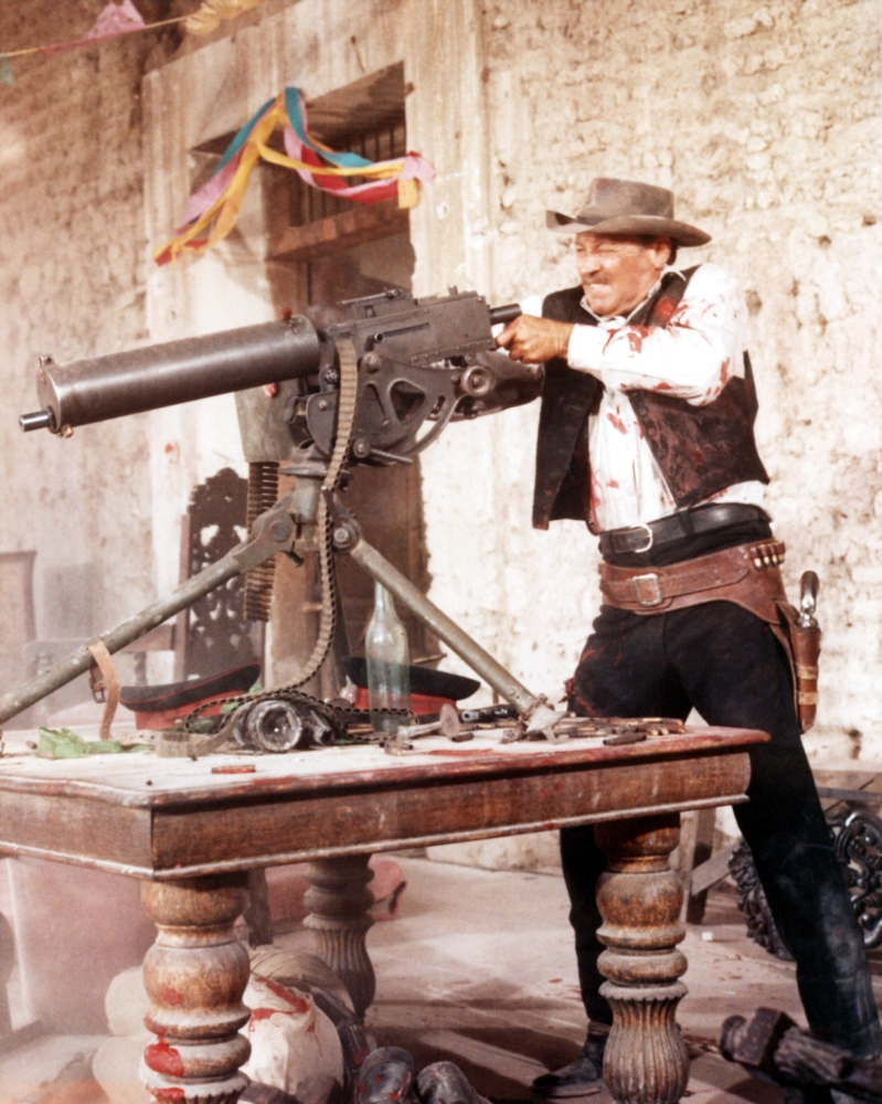 The Wild Bunch Photo Print - 16 x 20 - Large