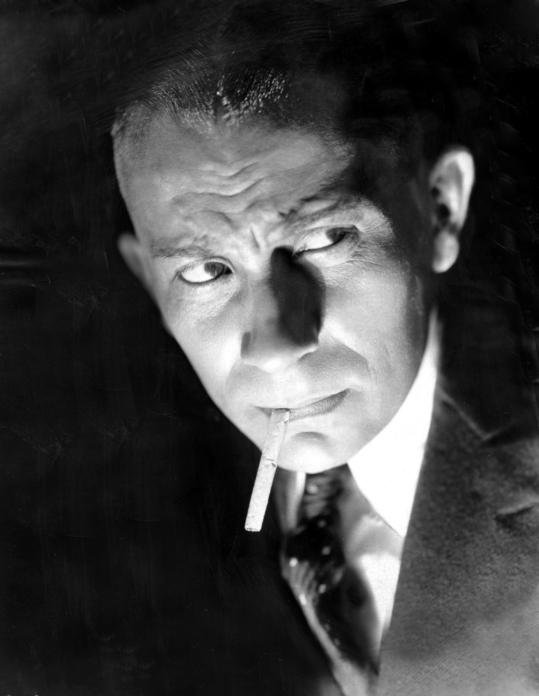 Erich Von Stroheim 1922 Photo Print, 8 x 10