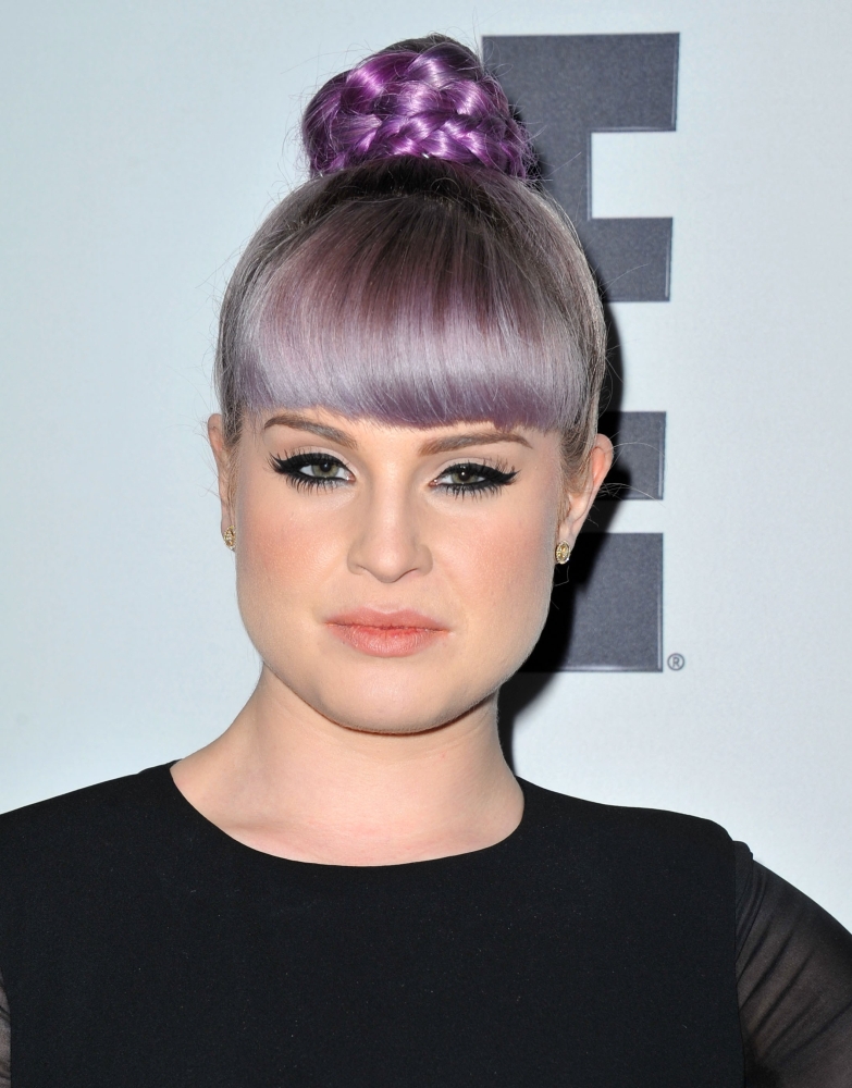 Picture of   Kelly Osbourne At Arrivals for Make-A-Wish Greater Los Angeles 30th Anniversary Gala Beverly Wilshire Hotel Los Angeles Ca December 4 2013 Photo by Dee Cercone Photo Print&#44; 16 x 20 - Large