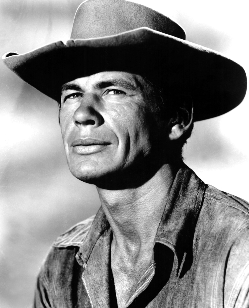 Everett Collection EVCMBDMASEEC008HLARGE The Magnificent Seven Charles Bronson 1960 Photo Print, 16 x 20 - Large