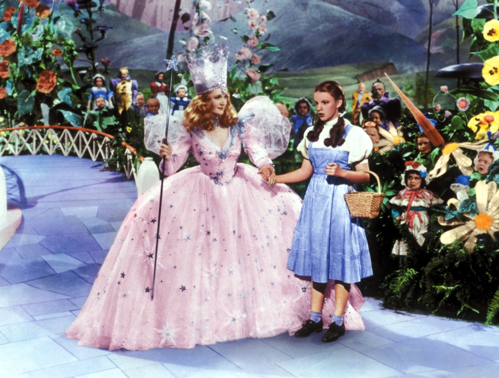 Everett Collection  The Wizard of Oz Photo Print, 10 x 8