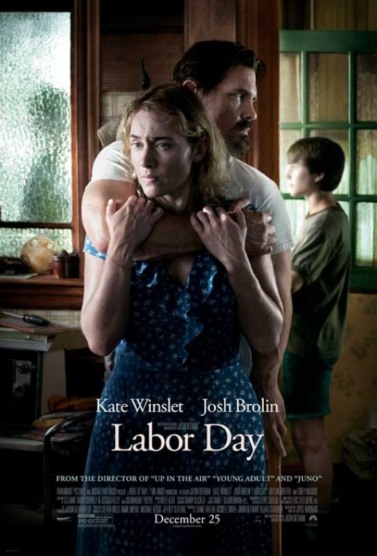 Labor Day Movie Poster, 11 x 17