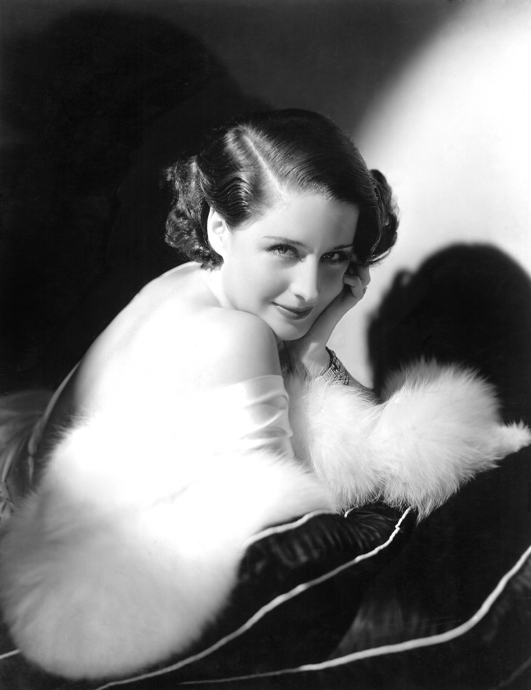 Norma Shearer 1930S Photo Print, 16 x 20 - Large