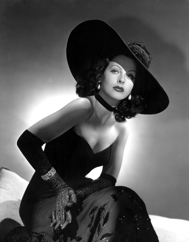 Hedy Lamarr Photo Print, 16 x 20 - Large