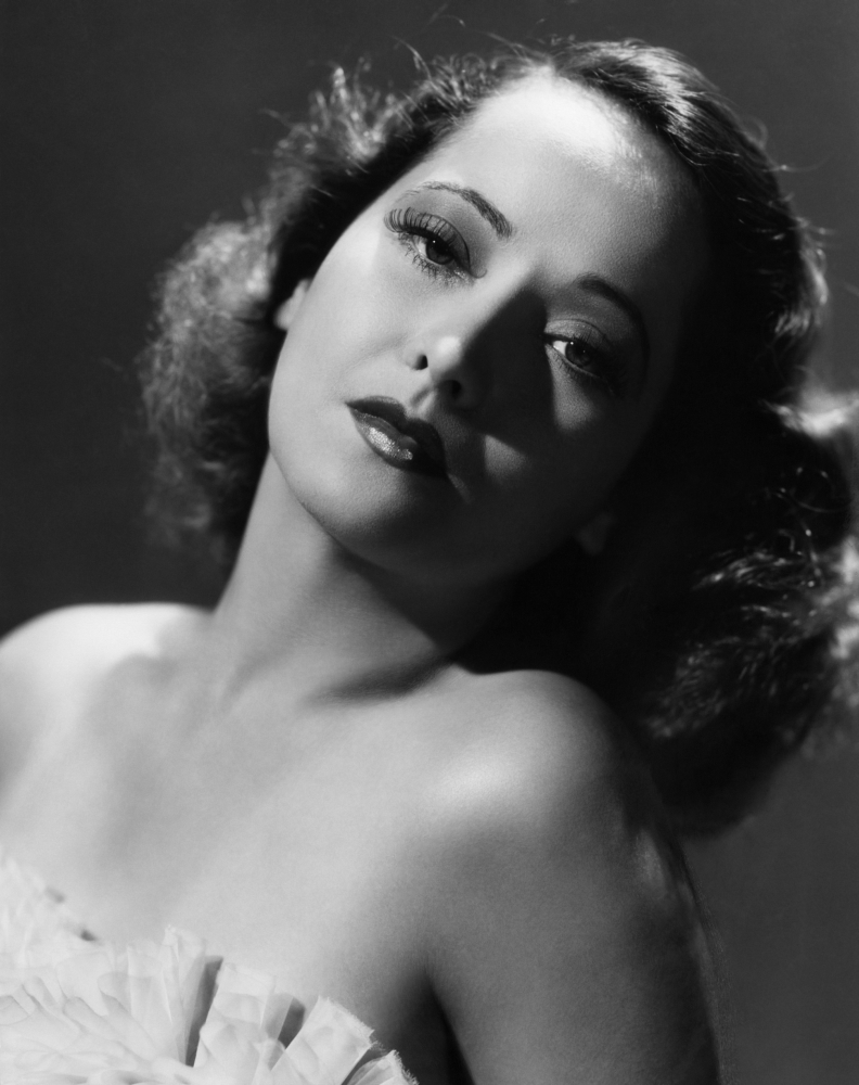 Merle Oberon 1930S Photo Print, 16 x 20 - Large