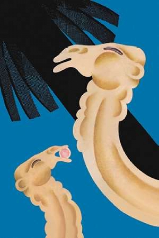 Forbidden Fruit 1930 Poster Print by Frank Mcintosh - 12 x 18 - Small