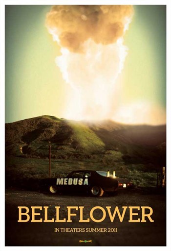 Bellflower Movie Poster - 11 x 17