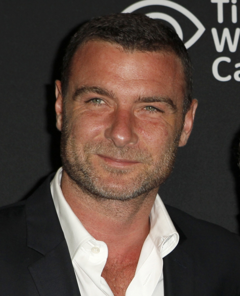 Picture of   Liev Schreiber At Arrivals for Ray Donovan Series Premiere On Showtime Directors Guild of America Dga Theater Los Angeles Ca June 25 2013 Photo by Emiley Schweich Photo Print&#44; 8 x 10