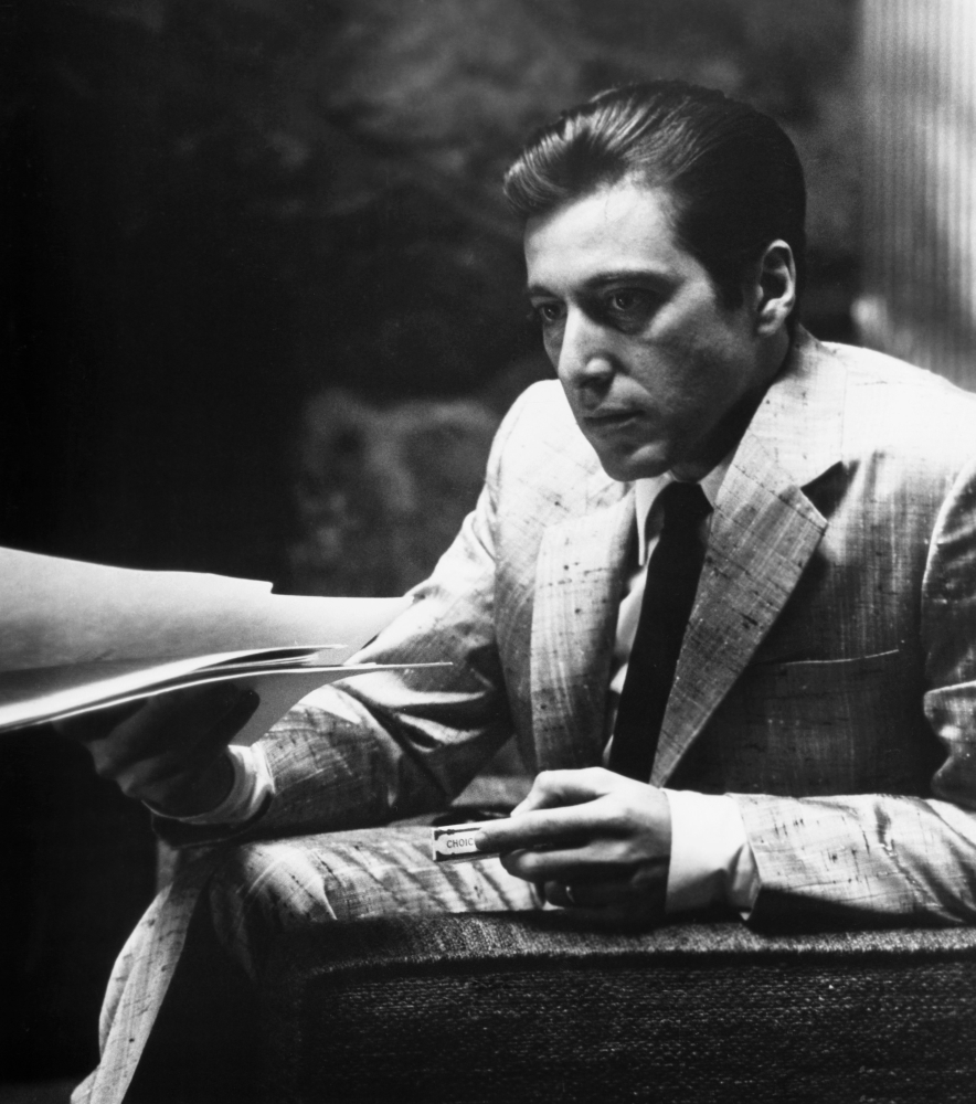 The Godfather Part II Photo Print - 8 x 10