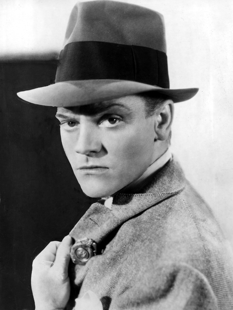 Great Guy James Cagney 1936 Photo Print, 8 x 10
