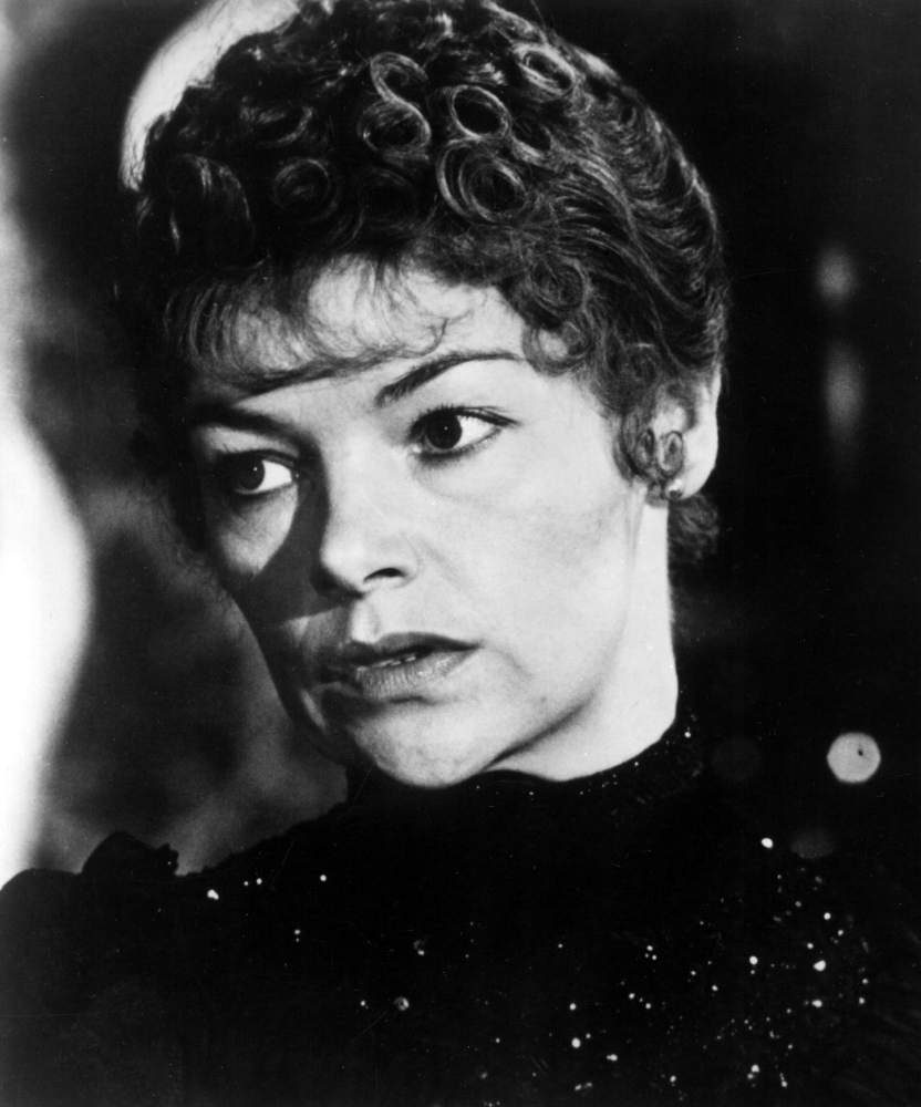 Hedda Glenda Jackson 1976 Photo Print, 8 x 10