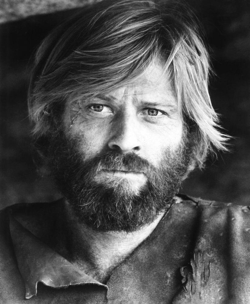 Jeremiah Johnson Robert Redford 1972 Photo Print, 8 x 10