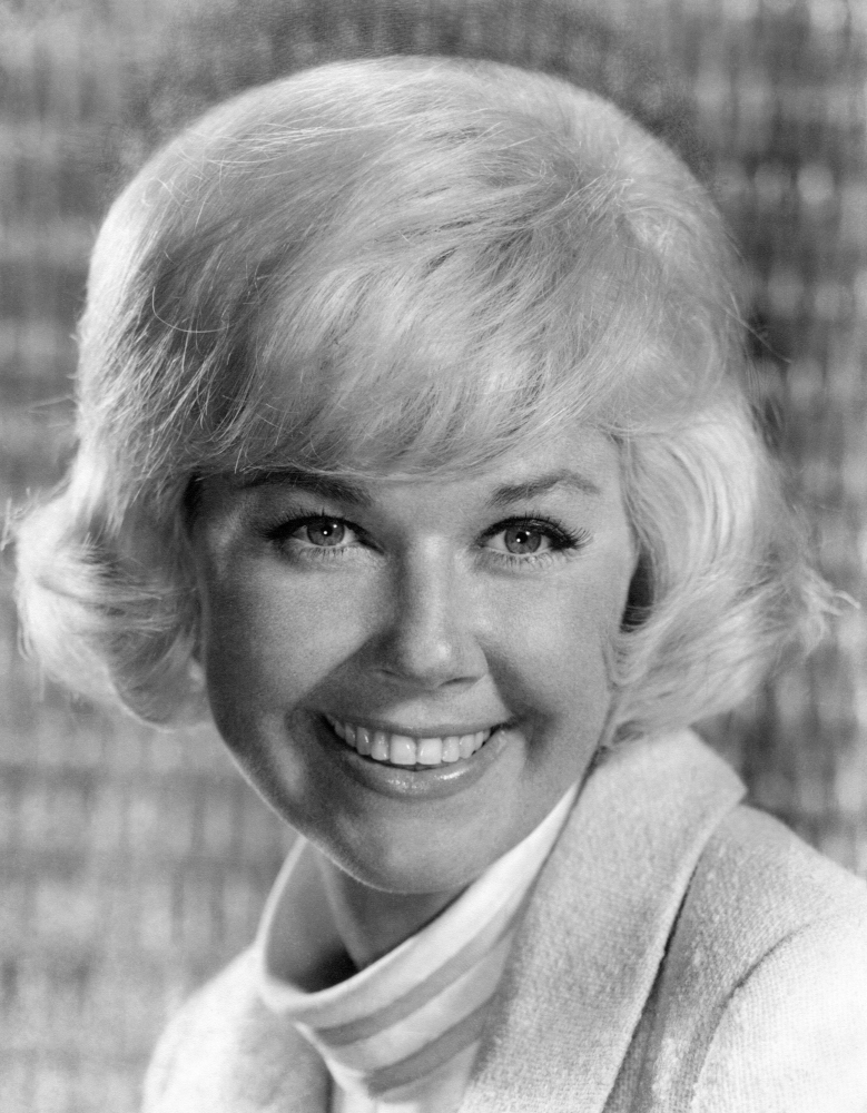 Doris Day 1960S Photo Print, 8 x 10