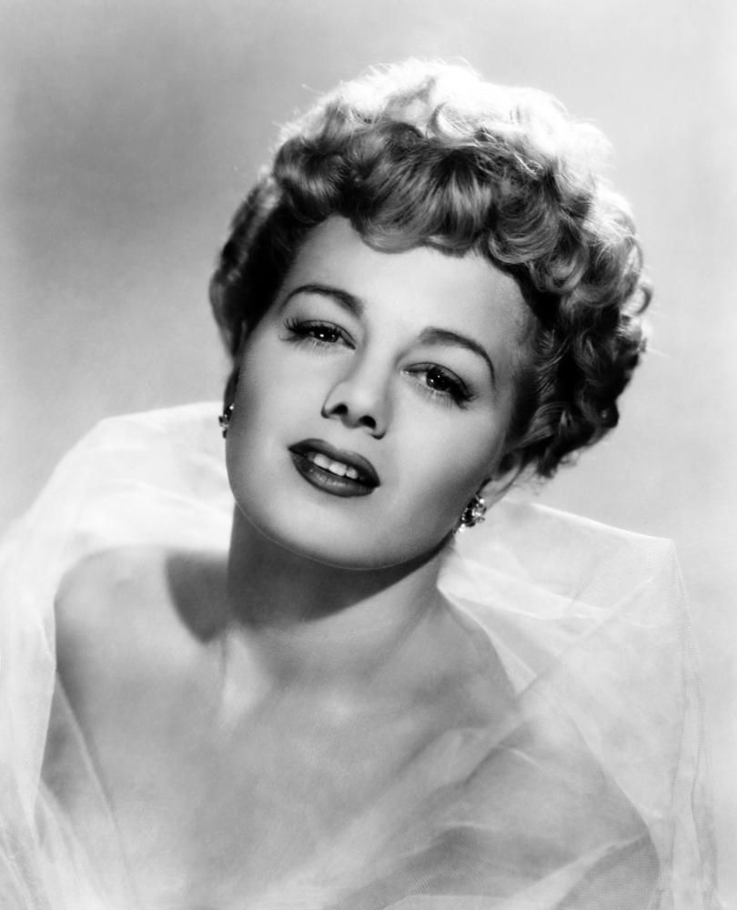 Shelley Winters 1951 Photo Print - 16 x 20 - Large