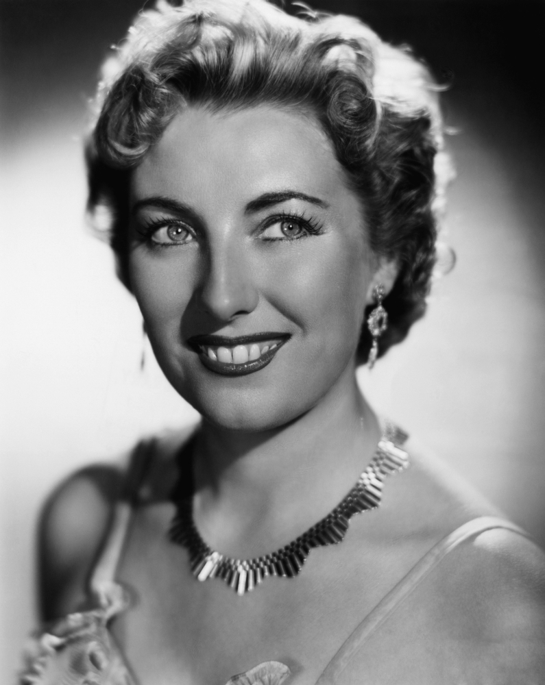 Vera Lynn 1954 Photo Print, 8 x 10