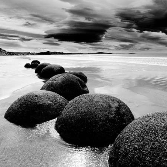 PDXP936DSMALL Rocks Poster Print by Photoinc Studio, 12 x 12 - Small