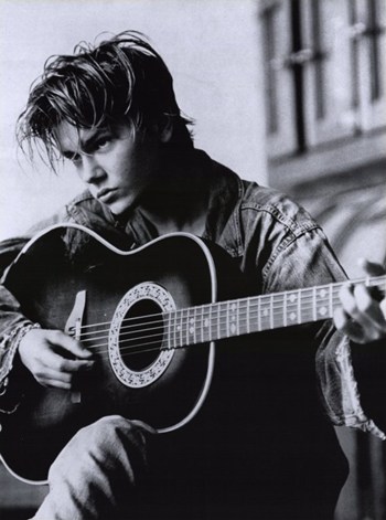 River Phoenix Movie Poster, 11 x 17