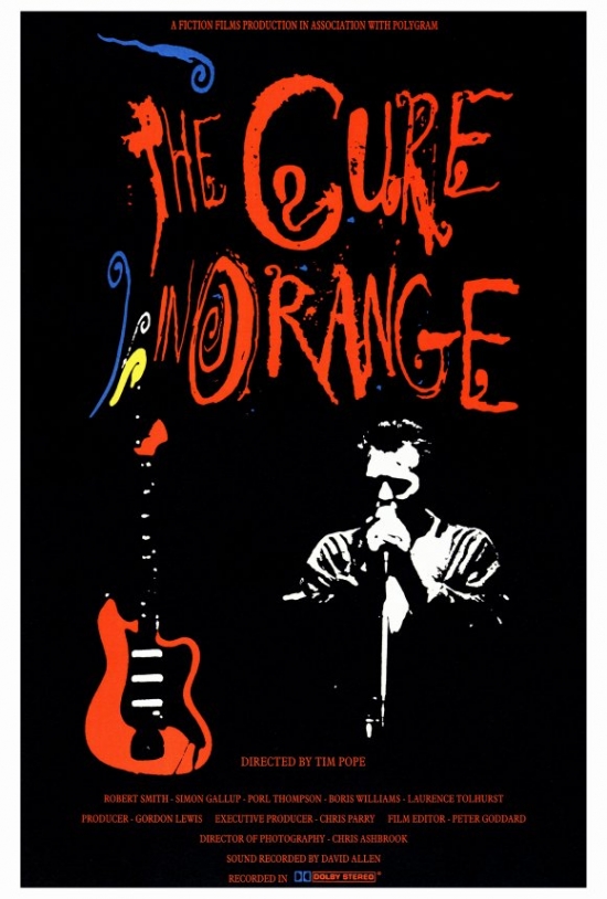 POP CULTURE GRAPHICS