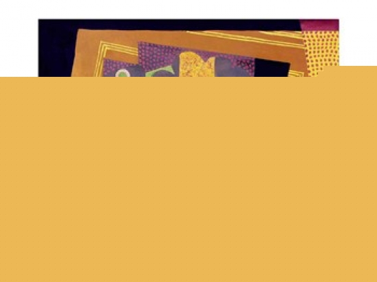 Composition on A Table 1916 Poster Print by Juan Gris 24 x 18 in.