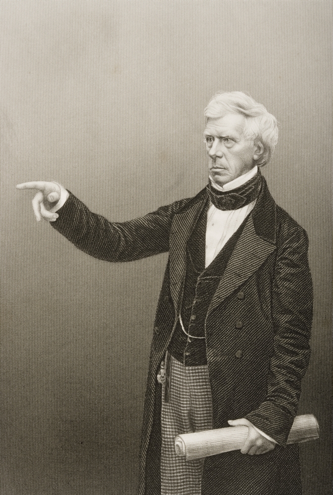 DPI1860414LARGE Henry Peter Brougham 1st. Baron Brougham & Vaux 1778-1868. British Poster Print, 24 x 36